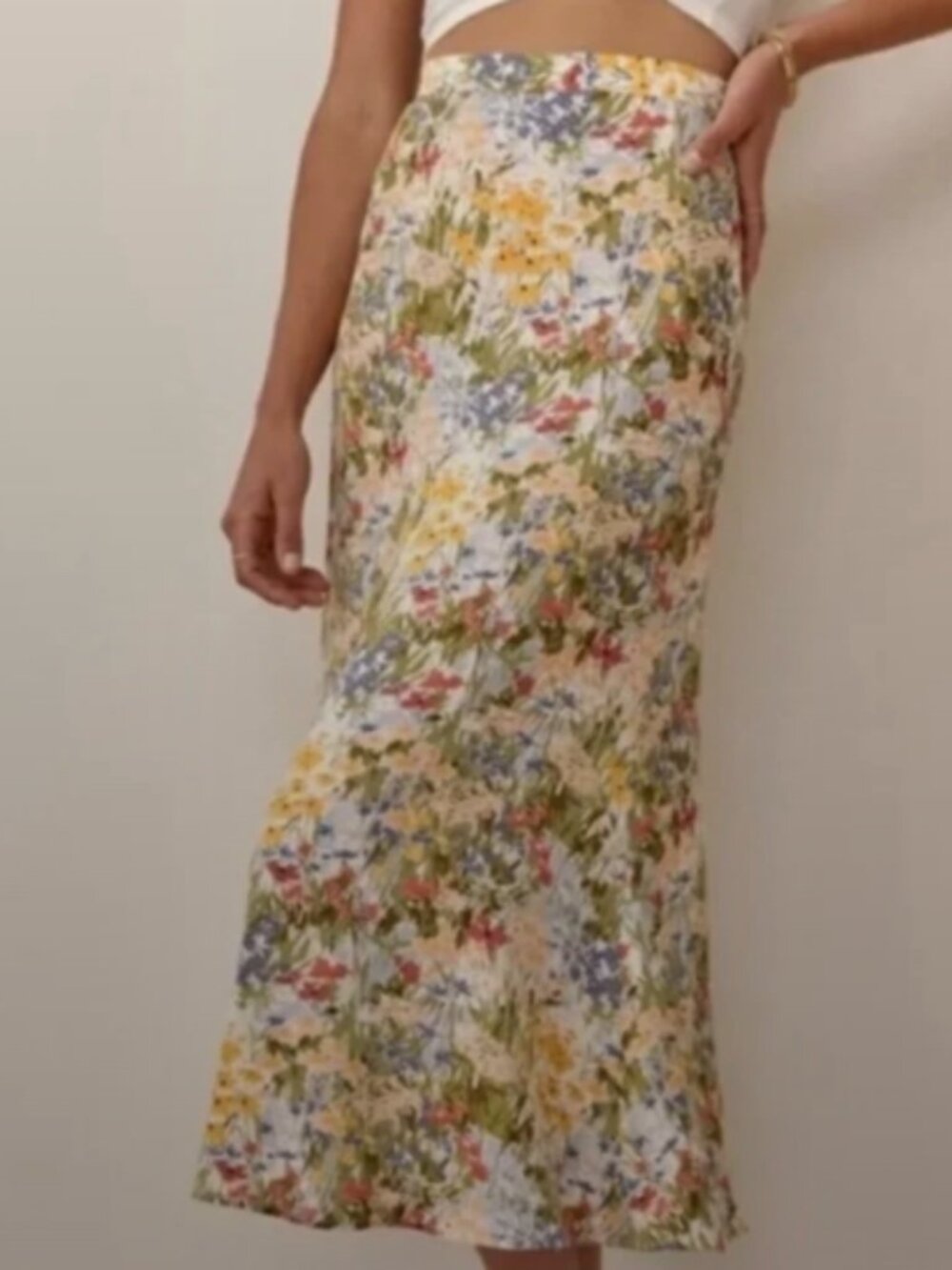 Reformation Set Countryside S/M